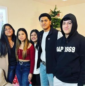 Meet your Posher, Norma